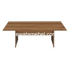 Conference Table Size 180 - EXPO MDM 1890 / Teakwood